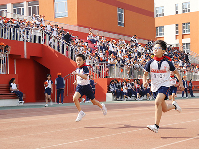  長(zhǎng)城學(xué)校